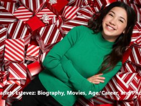 Scarlett Estevez: Biography, Movies, Age, Career, and Photos