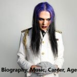 Kim Dracula Biography, Music, Career, Age, and Photos