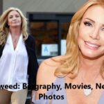 Shannon Tweed Biography