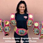 Amanda Serrano: Biography, Career, Achievements, Age, and Photos